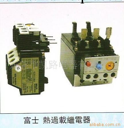 供應FUJI富士熱過載電器輔助觸點SZ-A20-C批發・進口・工廠・代買・代購