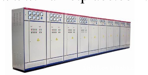 大量供應GGD配電箱  動力配電櫃配電箱  GGD控制櫃工廠,批發,進口,代購