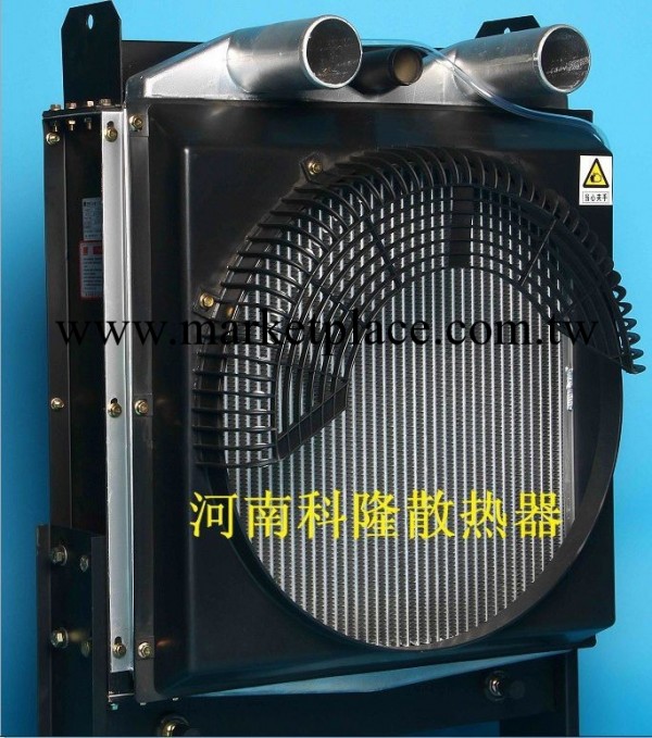 發電機組散熱器水箱濰柴R6105AZLD  R6105ZD工廠,批發,進口,代購