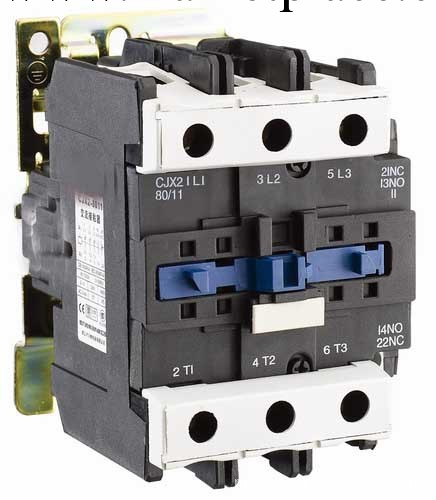 CJX2-18（LC1-D）交流接觸器各種控制電壓電流規格批發・進口・工廠・代買・代購
