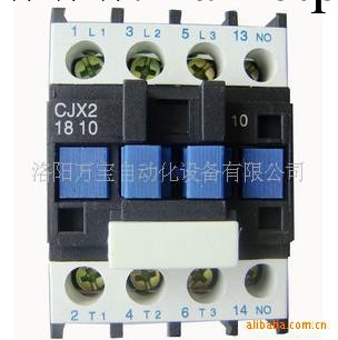 供應中國人民電器接觸器CJX2-1810　220V(圖)工廠,批發,進口,代購