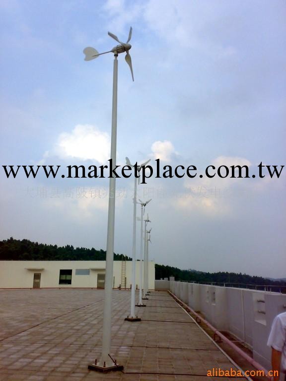 供應風力發電機 風光互補太陽能發電 梅州太陽能路燈工廠,批發,進口,代購