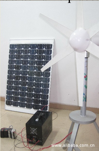 廠傢促銷一臺起批　風能太陽能發電系統專用太陽能電池板批發・進口・工廠・代買・代購