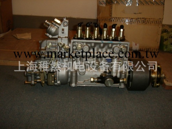 韓國鬥山大宇原裝進口   P126TI高壓油泵（DOOSAN/DAEWOO）工廠,批發,進口,代購