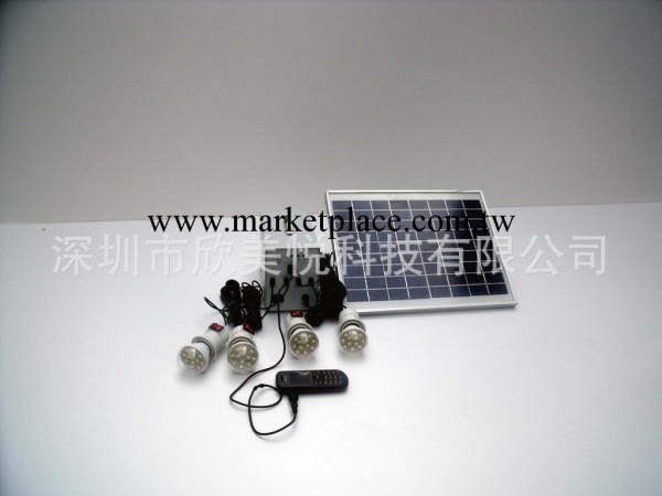 太陽能發電系統（10W） 特價批發工廠,批發,進口,代購