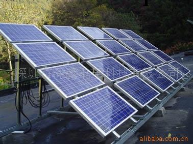 供應太陽能光伏發電系統批發・進口・工廠・代買・代購
