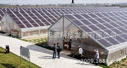 太陽能發電系統 太陽能屋頂並網發電系統 大棚發電系統批發・進口・工廠・代買・代購