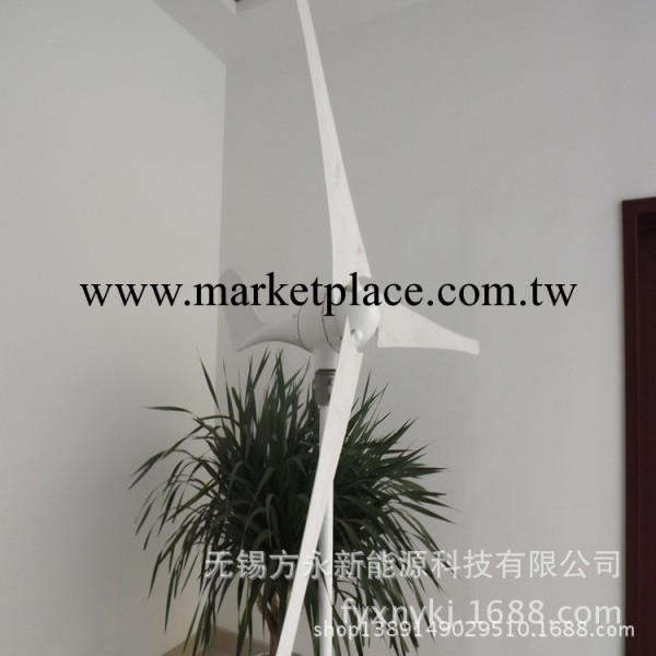 廠傢直銷蒙古 800W傢用小型風力發電機批發・進口・工廠・代買・代購