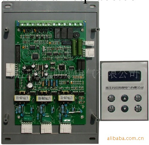 供應礦用防爆軟起動控制主板工廠,批發,進口,代購