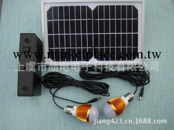 JD6623太陽能LED 照明 燈泡工廠,批發,進口,代購