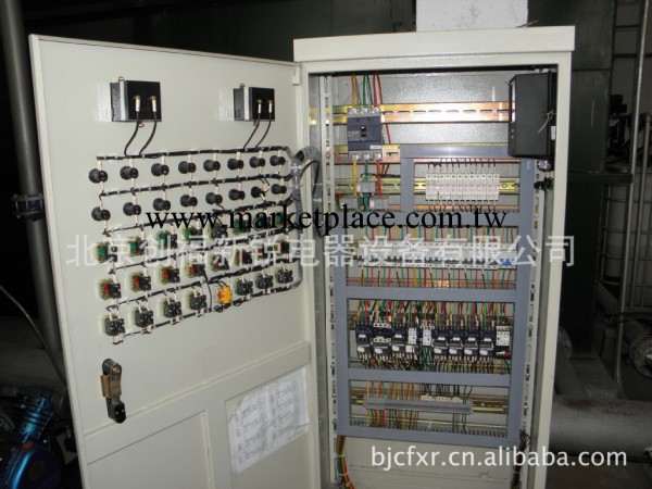 PLC控制櫃 成套配電櫃工廠,批發,進口,代購