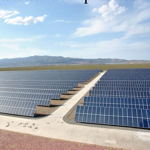 1MW 太陽能並網發電系統 太陽能發電機 分佈式電站 10KV 並網電站工廠,批發,進口,代購