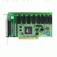 PCI-1761 │ 8路繼電器輸出和8路隔離數字量輸入卡批發・進口・工廠・代買・代購