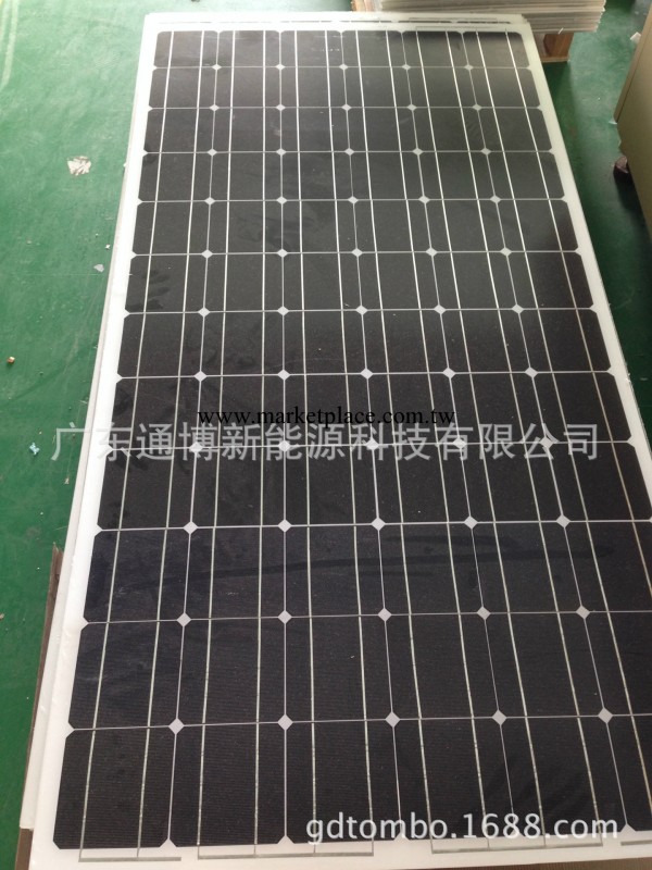 200W多晶矽太陽能電池組件2014歐洲暢銷工廠,批發,進口,代購