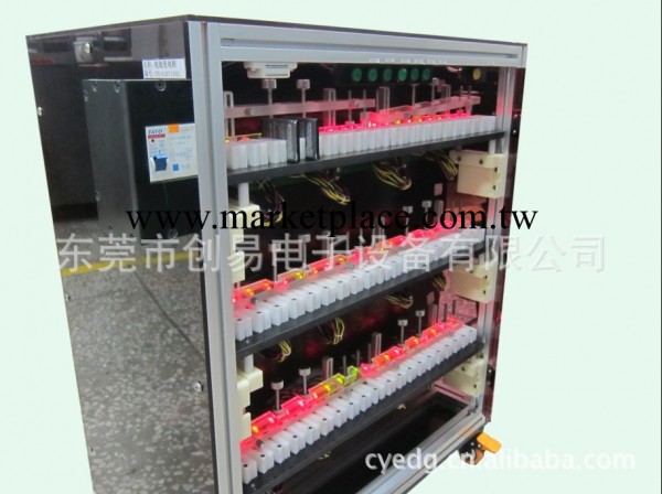 供應東莞電池充電櫃，適用於小批量電池充電，廠傢直銷！工廠,批發,進口,代購