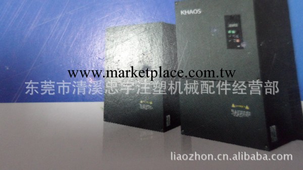 供應卡奧斯（KHAOS）伺服驅動器.改裝註塑機伺服系統工廠,批發,進口,代購