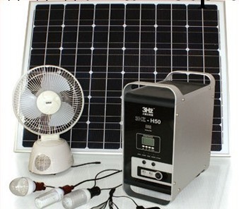 150W便攜式太陽能發電系統|太陽能離網發電系統|太陽能發電系統工廠,批發,進口,代購