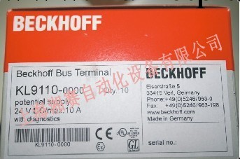 BECKHOFF CX1100-0920工廠,批發,進口,代購