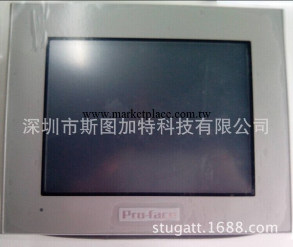 日本普洛菲斯Pro-face 故障顯示屏TFX-GP4301-TADW工廠,批發,進口,代購