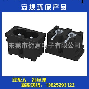 適配器插座 DB-14-T-5A-P9  八字插座 適配器插座工廠,批發,進口,代購