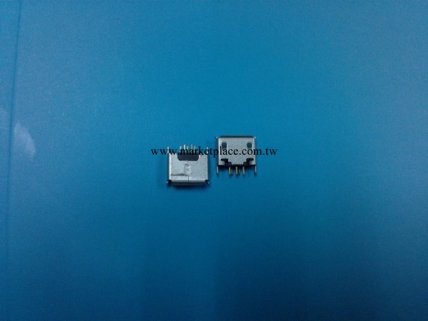 MICRO USB 直插180度工廠,批發,進口,代購