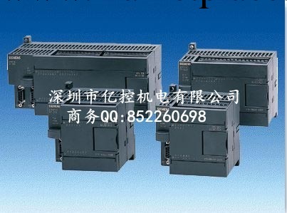 西門子PLC CPU224晶體管 6ES7214-1AD23-0xB0  優勢西門子批發・進口・工廠・代買・代購