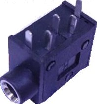 最低價耳機插座廠傢直銷PJ-325  音頻插座 電子產品插座工廠,批發,進口,代購