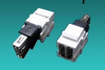 USB模塊USB轉接頭USB母座工廠,批發,進口,代購
