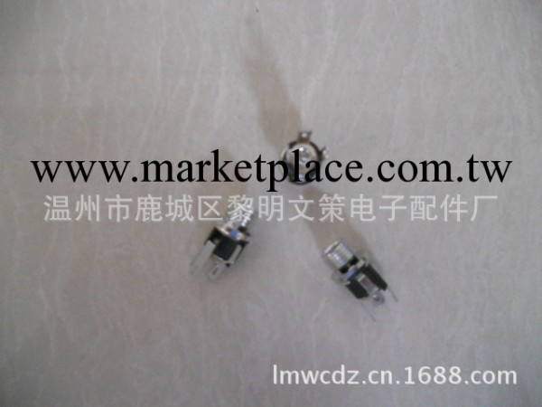 【廠傢直銷】 插座 DC-025M2.1 芯 電源插座 DC插座批發・進口・工廠・代買・代購