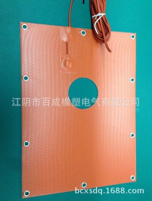 【價格合理】矽橡膠電熱板 優質環保電熱板工廠,批發,進口,代購