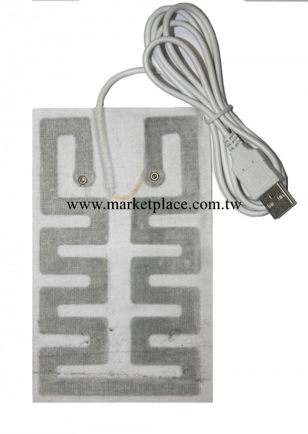 暖腳寶發熱片發熱膜電熱片電熱膜USB供電批發・進口・工廠・代買・代購