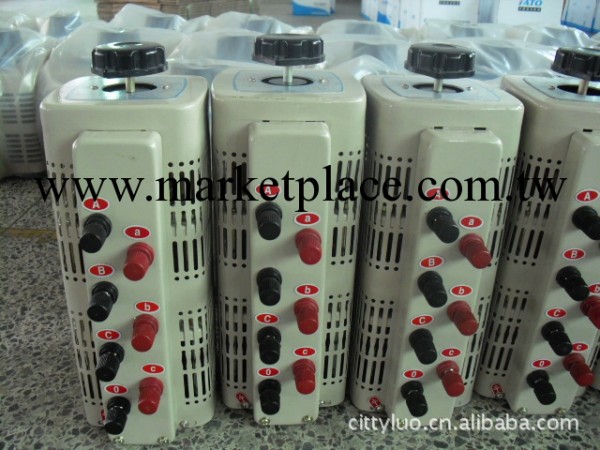 廠價直銷TSGC2-15KVA三相接觸式調壓器批發・進口・工廠・代買・代購