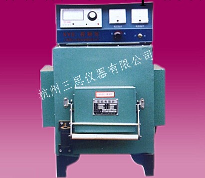專業生產SX2-2.5-10箱式電阻爐，品質保證馬弗爐工廠,批發,進口,代購