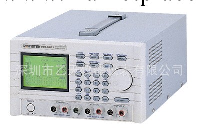 固緯PST-3202可編程直流電源工廠,批發,進口,代購