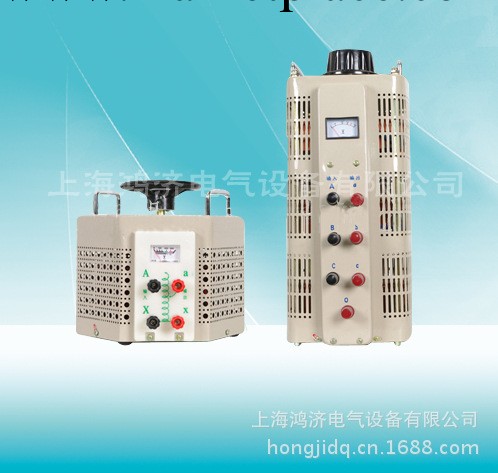 【廠傢專業供應】TDGC2-1KVA單相接觸式調壓器批發・進口・工廠・代買・代購