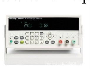 PWS2326 Tektronix/泰克電源 美國泰克直流電源PWS2000系列工廠,批發,進口,代購