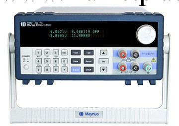 現貨促銷南京美爾諾可編程直流電源M8811工廠,批發,進口,代購