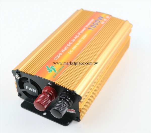 停電寶48V逆變器 逆變器100W-3000W 12V/24V轉220V車載逆變器批發・進口・工廠・代買・代購