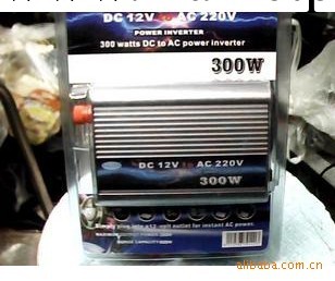 12V轉220V300W逆變器工廠,批發,進口,代購