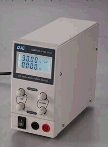 寧波求精（久源）QJ3003H高精度直流可調穩壓電源工廠,批發,進口,代購