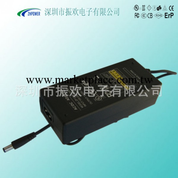 12V5A電源適配器 60W桌麵式開關電源 NOM墨西哥認證批發・進口・工廠・代買・代購