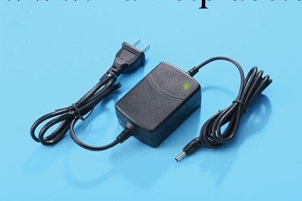 監控電源12V1A安防電源批發・進口・工廠・代買・代購