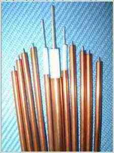 半硬電纜 同軸電纜 SFT-50-1.5-1   半硬同軸 廠傢直銷工廠,批發,進口,代購