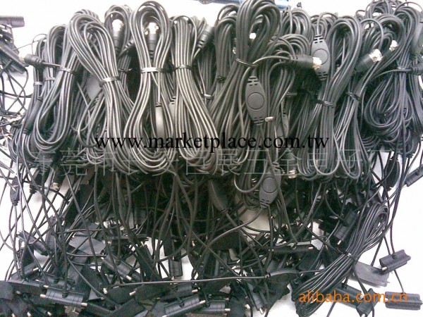 巨展專業RG174 cable連接線加工上錫/繞線工廠,批發,進口,代購