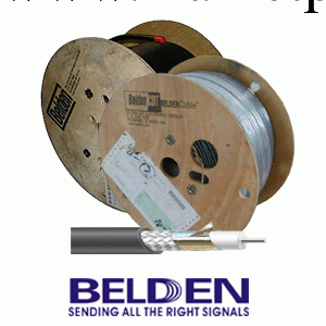 BELDEN百通低電容計算機電纜，用於RS-232/422程序批發・進口・工廠・代買・代購