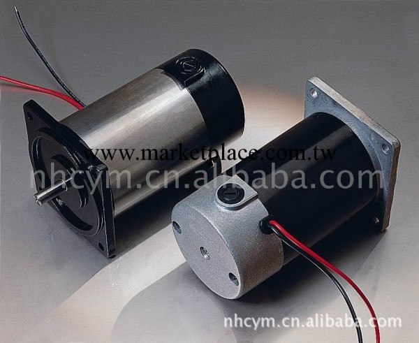 [熱]永磁直流電機 120w振蕩調漆永磁直流電機 混勻機電機ZY80-120工廠,批發,進口,代購