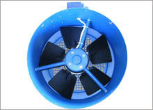 供應 變頻電機專用通風機 G-225A 專業品質 專業生產批發・進口・工廠・代買・代購