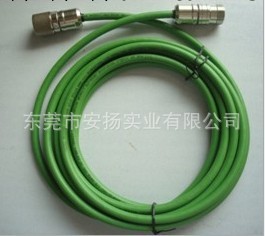 高柔性PVC護套數據傳輸拖鏈電纜/伺服電機電纜工廠,批發,進口,代購