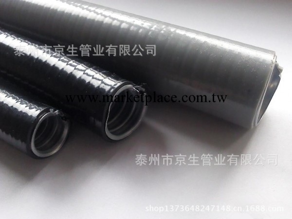 京生JST-JXB嵌棉線平包塑軟管，增強型平包管工廠,批發,進口,代購