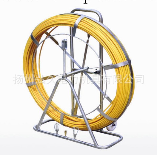 供應CXQ11-100玻璃鋼穿線器 電纜引線器工廠,批發,進口,代購